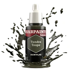 Warpaints Fanatic: Tundra Taupe 18ml